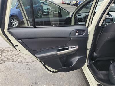 2015 Subaru XV Crosstrek 2.0i Premium   - Photo 13 - Spokane, WA 99202