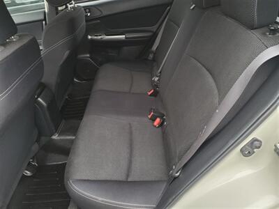 2015 Subaru XV Crosstrek 2.0i Premium   - Photo 14 - Spokane, WA 99202
