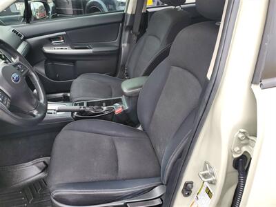 2015 Subaru XV Crosstrek 2.0i Premium   - Photo 10 - Spokane, WA 99202