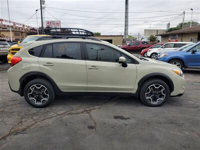 2015 Subaru XV Crosstrek 2.0i Premium   - Photo 7 - Spokane, WA 99202