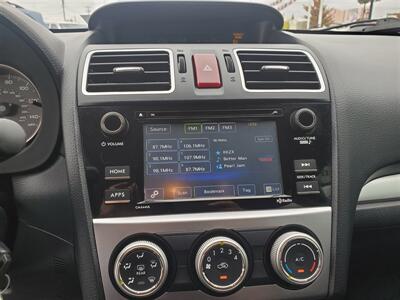 2015 Subaru XV Crosstrek 2.0i Premium   - Photo 12 - Spokane, WA 99202