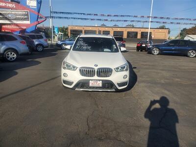 2016 BMW X1 xDrive28i   - Photo 2 - Spokane, WA 99202