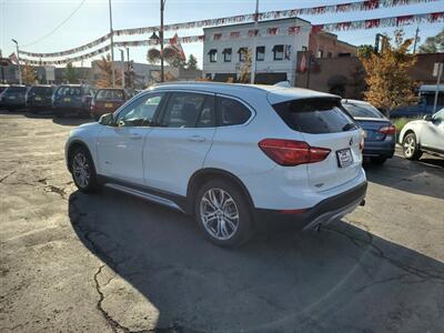 2016 BMW X1 xDrive28i   - Photo 4 - Spokane, WA 99202