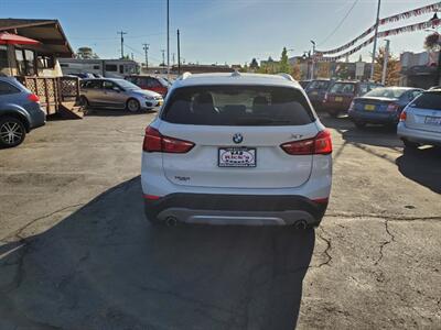 2016 BMW X1 xDrive28i   - Photo 5 - Spokane, WA 99202