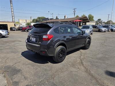 2014 Subaru XV Crosstrek 2.0i Limited - Photo 6 - Spokane, WA 99202