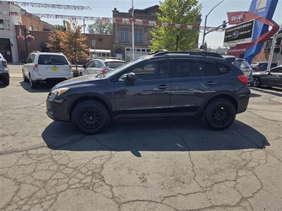 2014 Subaru XV Crosstrek 2.0i Limited - Photo 3 - Spokane, WA 99202