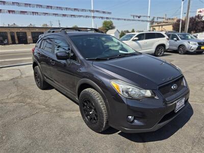 2014 Subaru XV Crosstrek 2.0i Limited - Photo 8 - Spokane, WA 99202