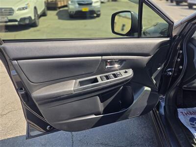 2014 Subaru XV Crosstrek 2.0i Limited - Photo 9 - Spokane, WA 99202