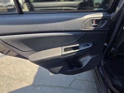 2014 Subaru XV Crosstrek 2.0i Limited - Photo 14 - Spokane, WA 99202