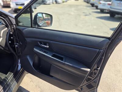 2014 Subaru XV Crosstrek 2.0i Limited - Photo 20 - Spokane, WA 99202