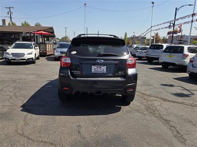 2014 Subaru XV Crosstrek 2.0i Limited - Photo 5 - Spokane, WA 99202