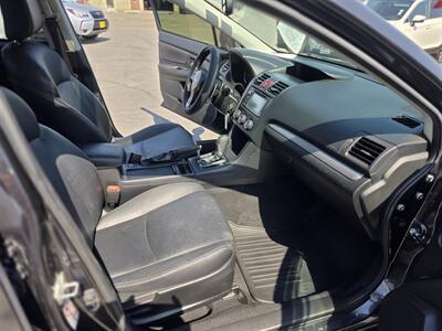 2014 Subaru XV Crosstrek 2.0i Limited - Photo 19 - Spokane, WA 99202