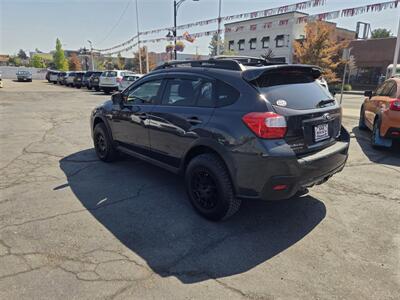 2014 Subaru XV Crosstrek 2.0i Limited - Photo 4 - Spokane, WA 99202