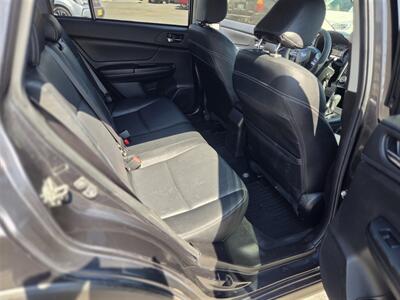 2014 Subaru XV Crosstrek 2.0i Limited - Photo 17 - Spokane, WA 99202