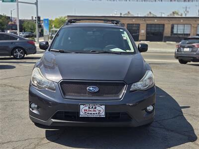 2014 Subaru XV Crosstrek 2.0i Limited - Photo 2 - Spokane, WA 99202