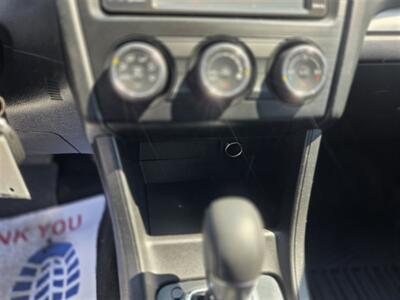 2014 Subaru XV Crosstrek 2.0i Limited - Photo 11 - Spokane, WA 99202