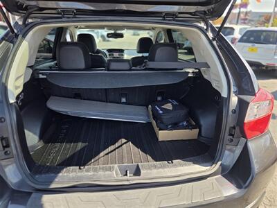 2014 Subaru XV Crosstrek 2.0i Limited - Photo 16 - Spokane, WA 99202