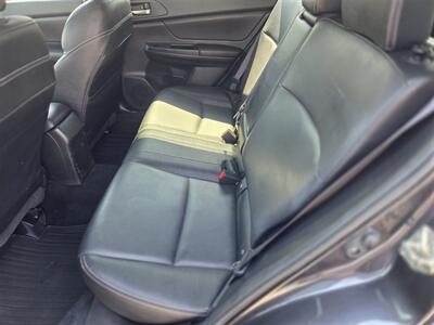 2014 Subaru XV Crosstrek 2.0i Limited - Photo 15 - Spokane, WA 99202