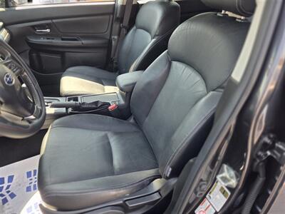 2014 Subaru XV Crosstrek 2.0i Limited - Photo 10 - Spokane, WA 99202