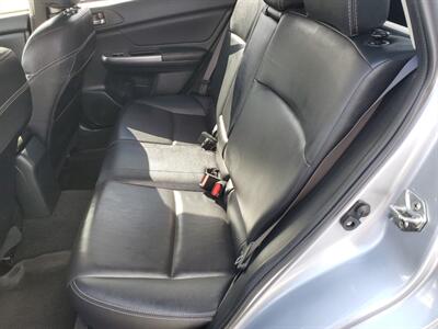 2015 Subaru XV Crosstrek 2.0i Limited   - Photo 15 - Spokane, WA 99202