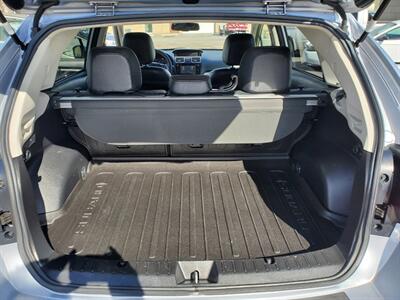 2015 Subaru XV Crosstrek 2.0i Limited   - Photo 16 - Spokane, WA 99202