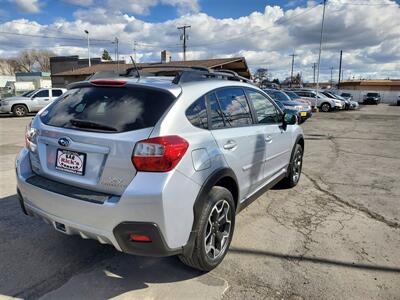 2015 Subaru XV Crosstrek 2.0i Limited   - Photo 6 - Spokane, WA 99202