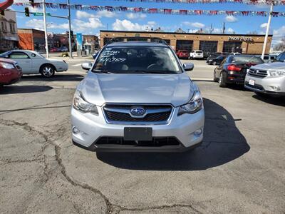 2015 Subaru XV Crosstrek 2.0i Limited   - Photo 2 - Spokane, WA 99202