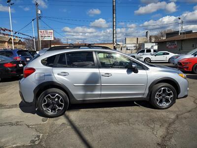 2015 Subaru XV Crosstrek 2.0i Limited   - Photo 7 - Spokane, WA 99202