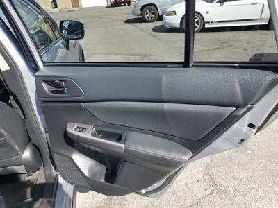 2015 Subaru XV Crosstrek 2.0i Limited   - Photo 18 - Spokane, WA 99202