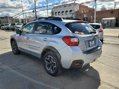 2015 Subaru XV Crosstrek 2.0i Limited   - Photo 4 - Spokane, WA 99202