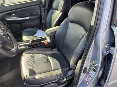 2015 Subaru XV Crosstrek 2.0i Limited   - Photo 10 - Spokane, WA 99202