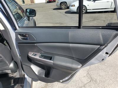 2015 Subaru XV Crosstrek 2.0i Limited   - Photo 18 - Spokane, WA 99202
