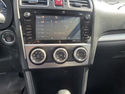 2015 Subaru XV Crosstrek 2.0i Limited   - Photo 11 - Spokane, WA 99202