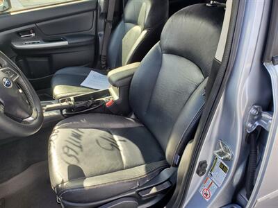 2015 Subaru XV Crosstrek 2.0i Limited   - Photo 10 - Spokane, WA 99202