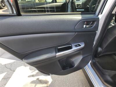 2015 Subaru XV Crosstrek 2.0i Limited   - Photo 14 - Spokane, WA 99202