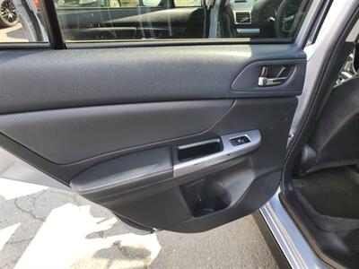 2015 Subaru XV Crosstrek 2.0i Limited   - Photo 14 - Spokane, WA 99202