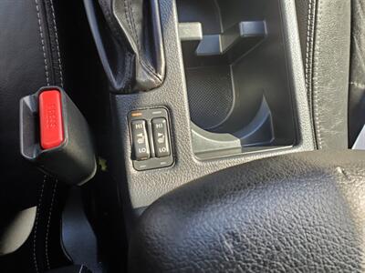 2015 Subaru XV Crosstrek 2.0i Limited   - Photo 12 - Spokane, WA 99202