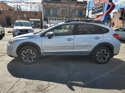 2015 Subaru XV Crosstrek 2.0i Limited   - Photo 3 - Spokane, WA 99202