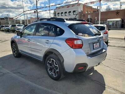 2015 Subaru XV Crosstrek 2.0i Limited   - Photo 4 - Spokane, WA 99202