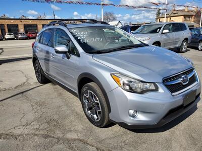 2015 Subaru XV Crosstrek 2.0i Limited   - Photo 8 - Spokane, WA 99202