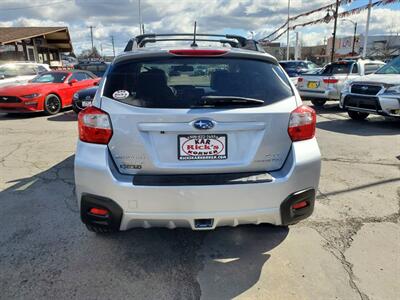 2015 Subaru XV Crosstrek 2.0i Limited   - Photo 5 - Spokane, WA 99202