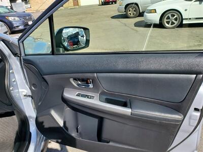 2015 Subaru XV Crosstrek 2.0i Limited   - Photo 20 - Spokane, WA 99202