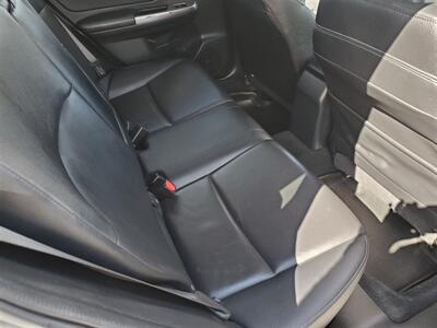 2015 Subaru XV Crosstrek 2.0i Limited   - Photo 17 - Spokane, WA 99202