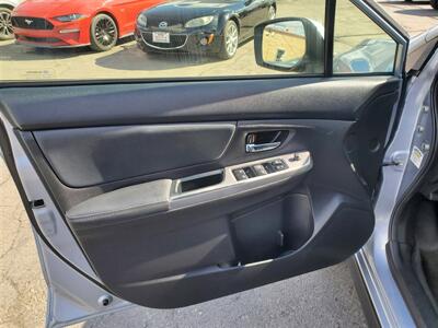2015 Subaru XV Crosstrek 2.0i Limited   - Photo 9 - Spokane, WA 99202