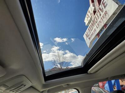 2015 Subaru XV Crosstrek 2.0i Limited   - Photo 13 - Spokane, WA 99202