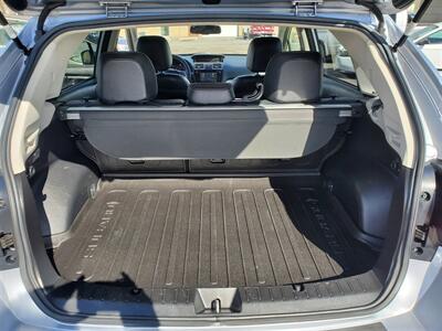 2015 Subaru XV Crosstrek 2.0i Limited   - Photo 16 - Spokane, WA 99202