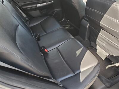 2015 Subaru XV Crosstrek 2.0i Limited   - Photo 17 - Spokane, WA 99202