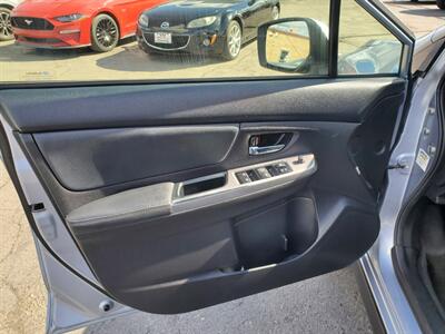 2015 Subaru XV Crosstrek 2.0i Limited   - Photo 9 - Spokane, WA 99202