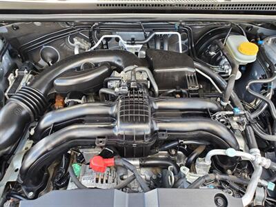 2015 Subaru XV Crosstrek 2.0i Limited   - Photo 21 - Spokane, WA 99202