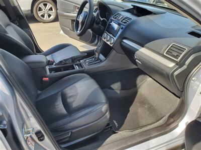 2015 Subaru XV Crosstrek 2.0i Limited   - Photo 19 - Spokane, WA 99202